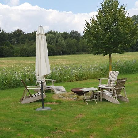 B&B Joostink In Vorden Kültér fotó