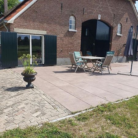 B&B Joostink In Vorden Kültér fotó