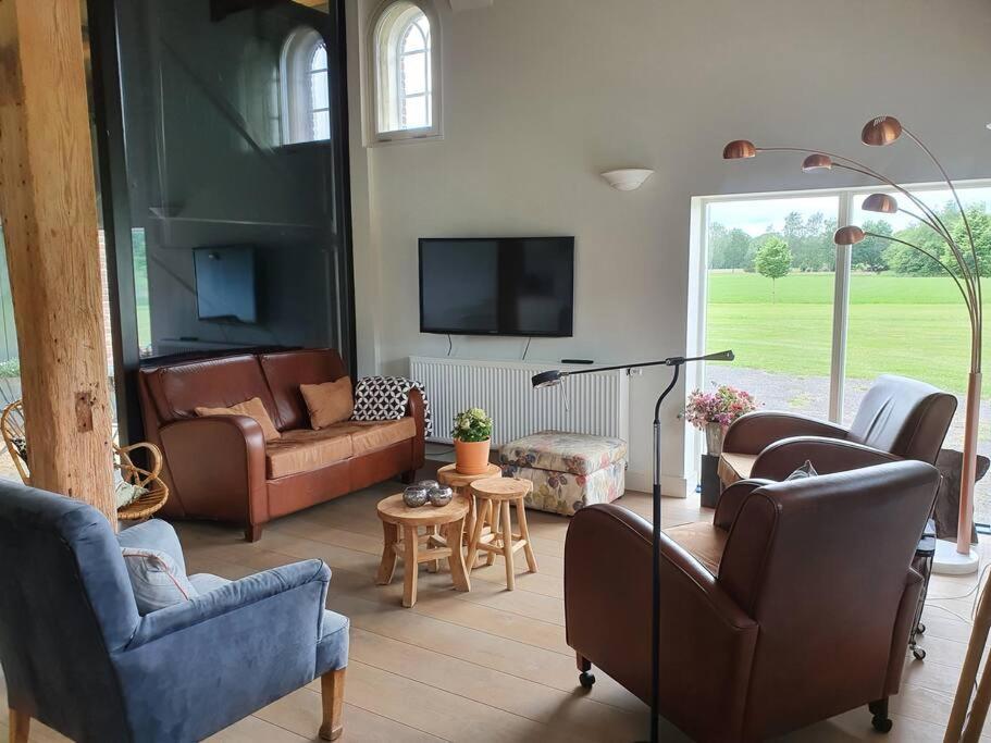 B&B Joostink In Vorden Kültér fotó