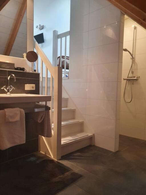 B&B Joostink In Vorden Kültér fotó