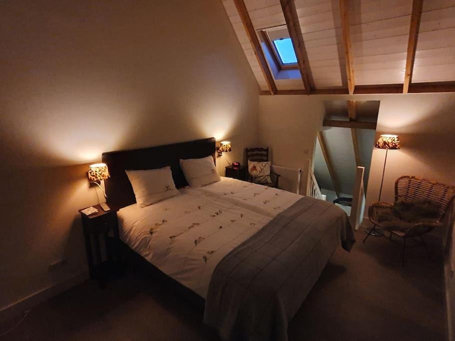 B&B Joostink In Vorden Kültér fotó