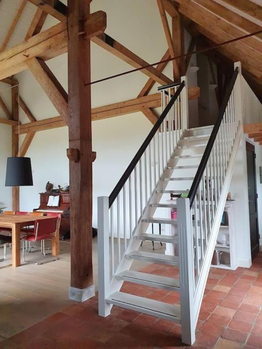 B&B Joostink In Vorden Kültér fotó