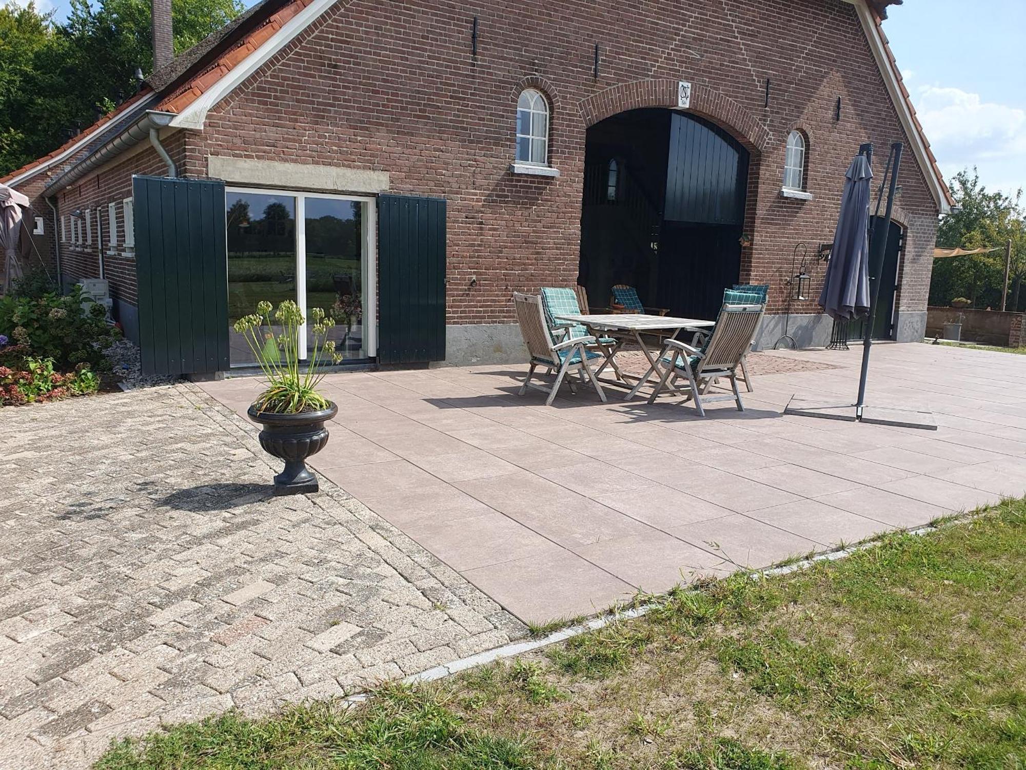 B&B Joostink In Vorden Kültér fotó