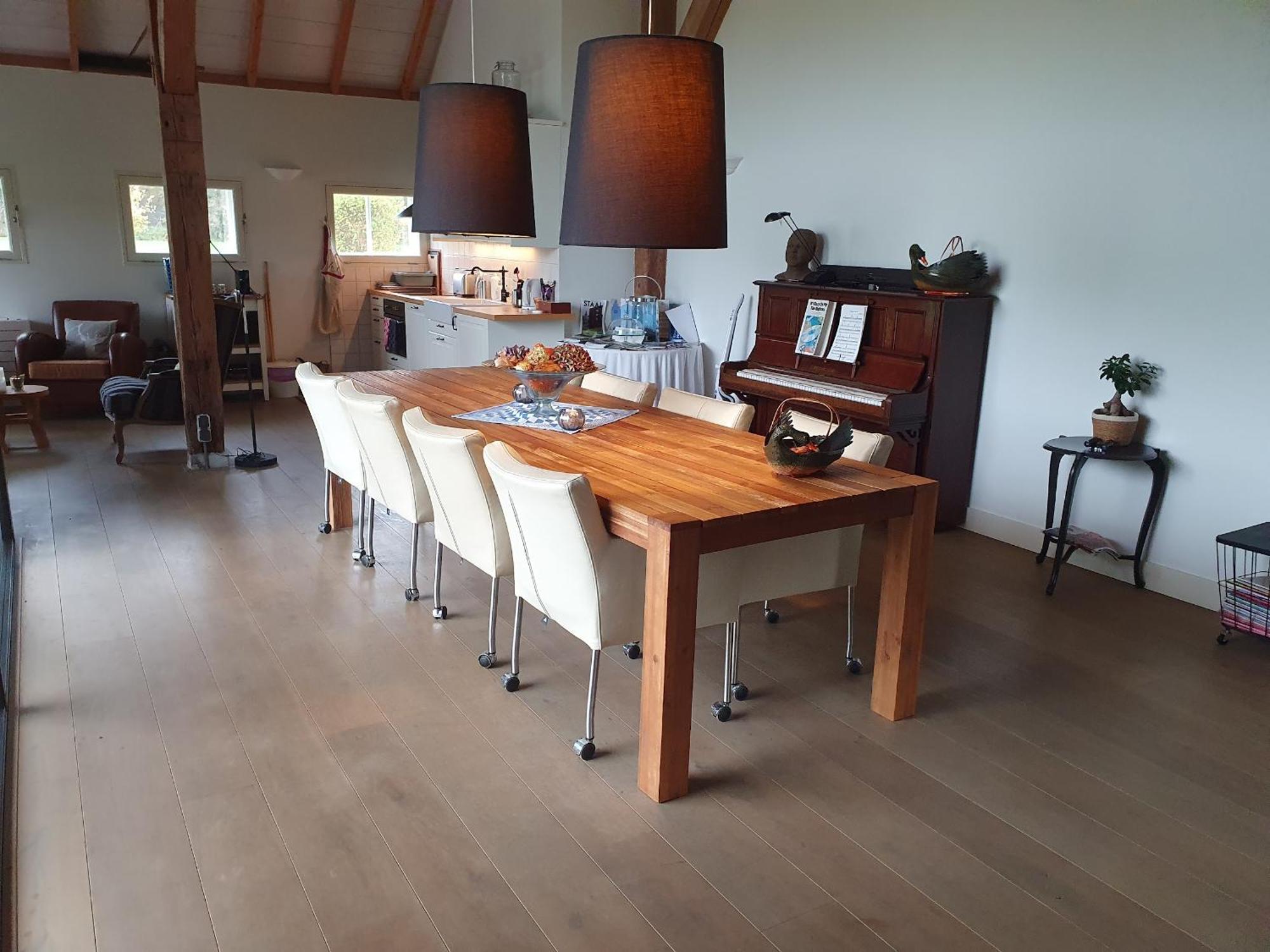 B&B Joostink In Vorden Kültér fotó